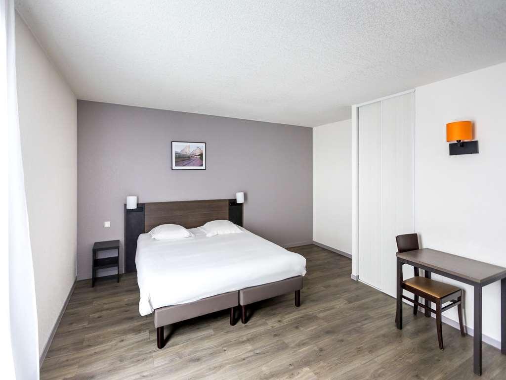 Aparthotel Adagio Access Orléans Zimmer foto