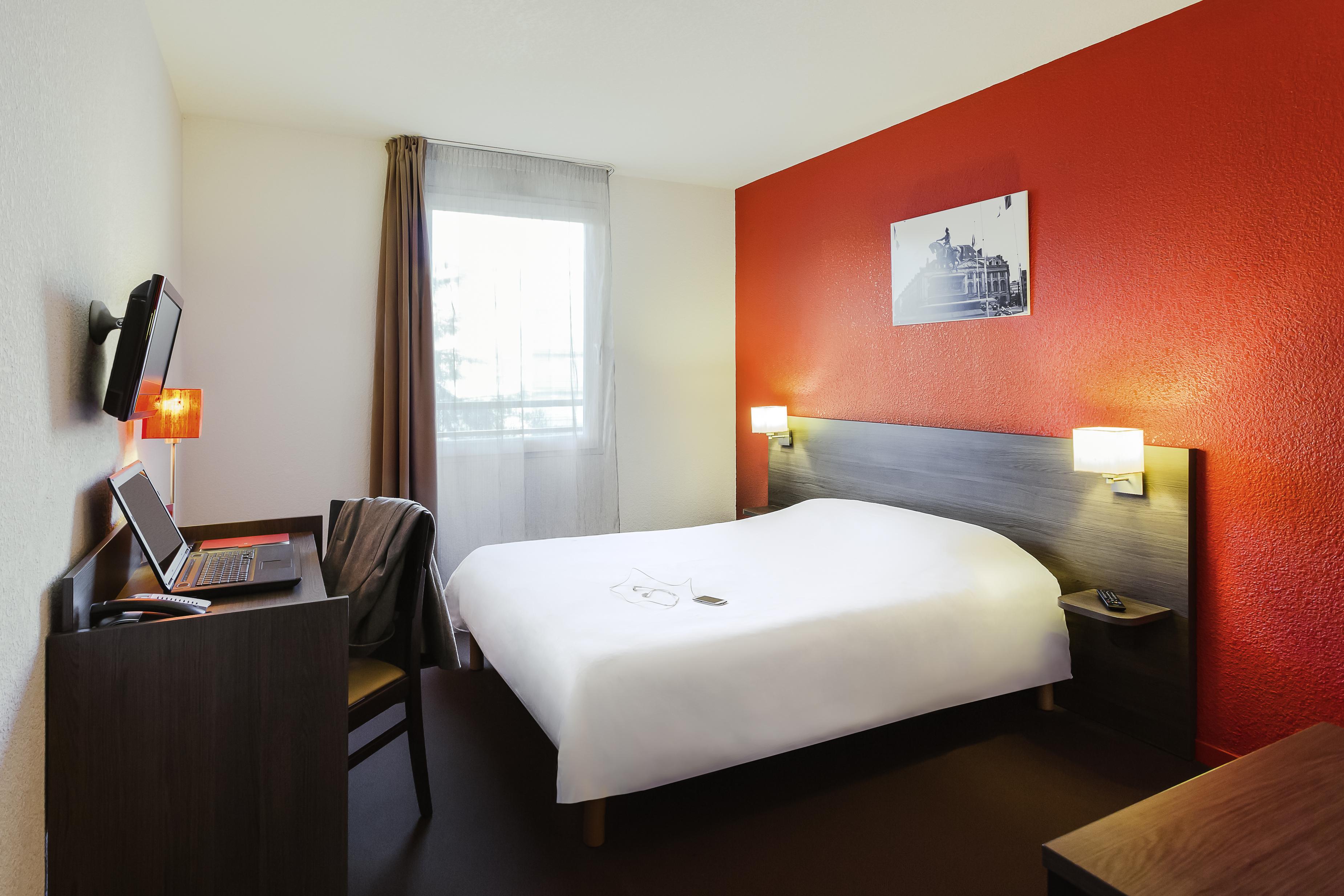 Aparthotel Adagio Access Orléans Exterior foto