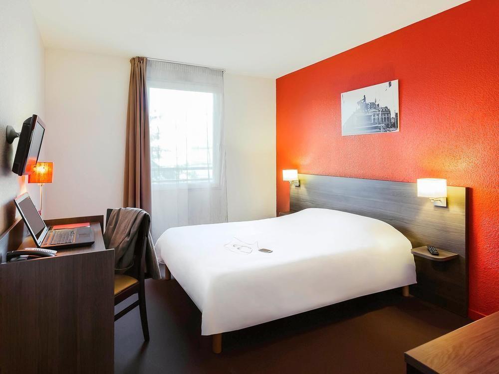 Aparthotel Adagio Access Orléans Exterior foto